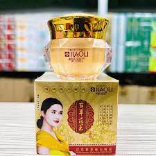 JIAOLI Whitening Night Cream - Image 2